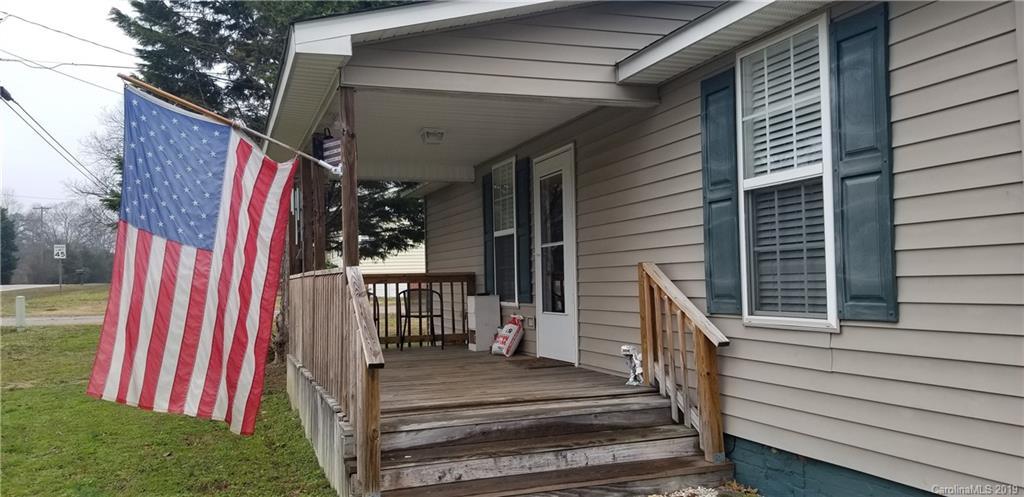 440 Old Beatty Ford Rd., China Grove, NC 28023