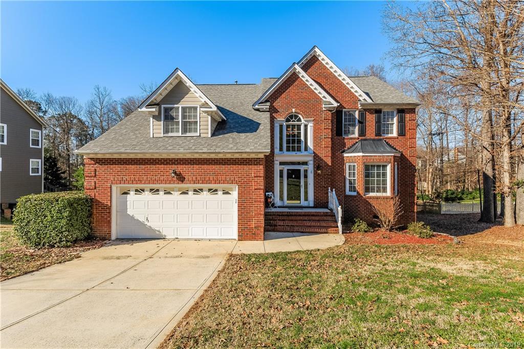 5917 Maylandia Rd., Charlotte, NC 28269