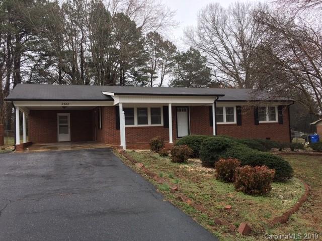 2388 Chipley Ford Rd., Statesville, NC 28625