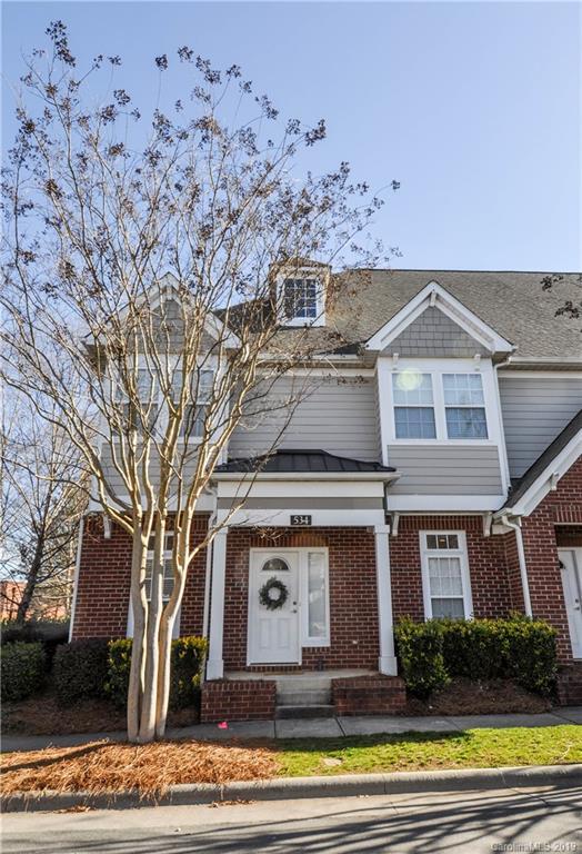 534 Jetton St., Davidson, NC 28036