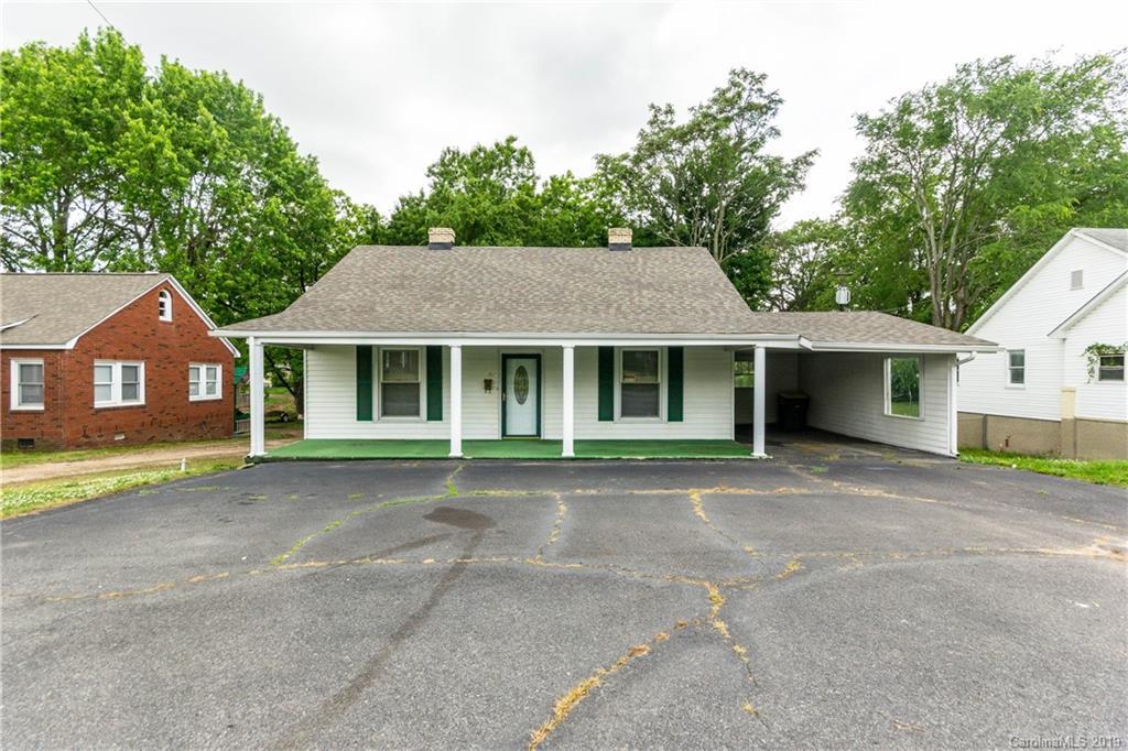 1413 N Cannon Blvd., Kannapolis, NC 28083