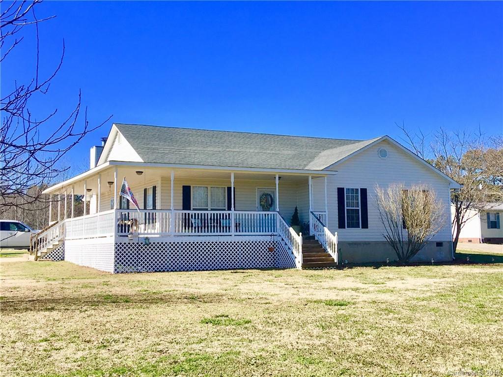 240 Knight Farm Rd., China Grove, NC 28023