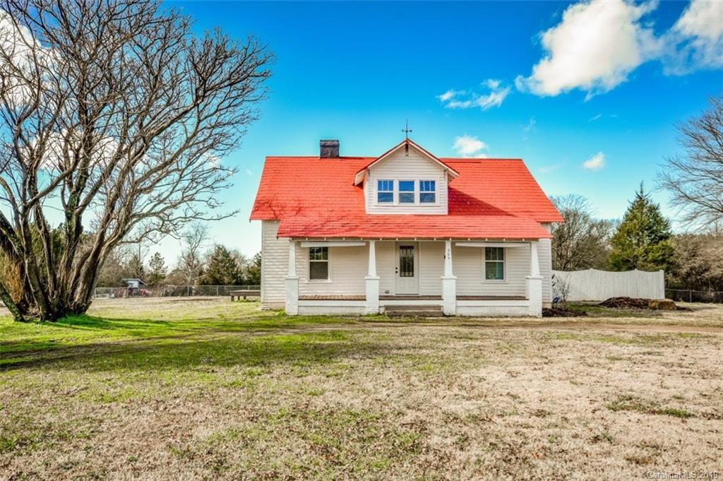 265 Bailey Rd., Mooresville, NC 28117