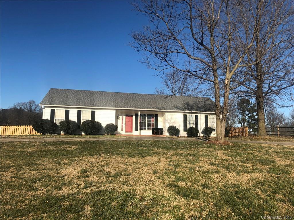 5315 Stack Rd., Monroe, NC 28112