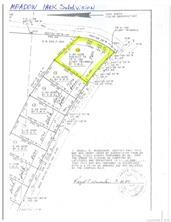 VAC Moss Springs Rd. #16, Albemarle, NC 28001