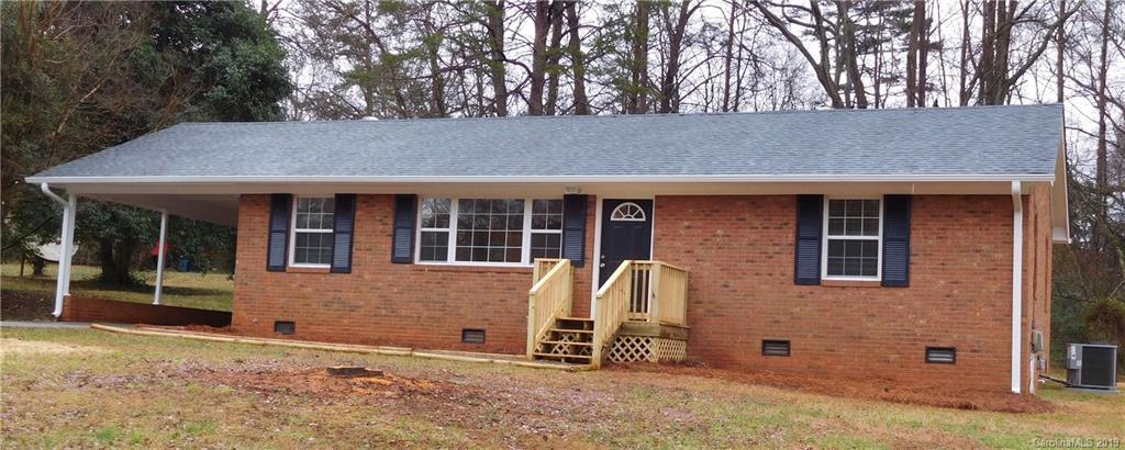 509 Turner Rd., Gastonia, NC 28056