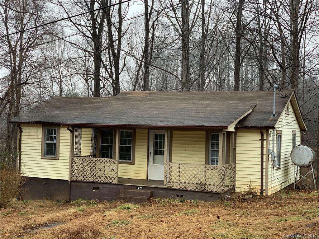 276 Kathy St., Marion, NC 28752