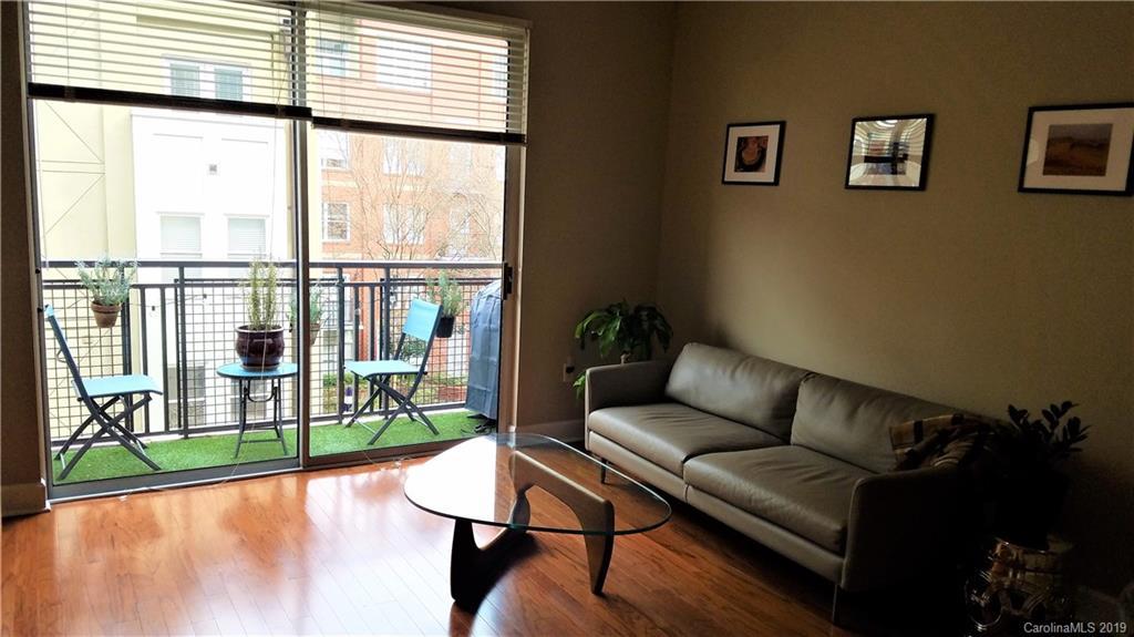 1315 East Blvd. #420, Charlotte, NC 28203