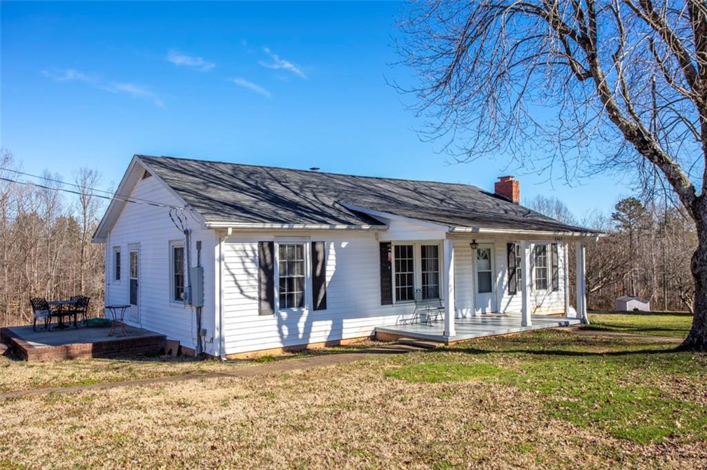 2463 Keener Rd., Lincolnton, NC 28092