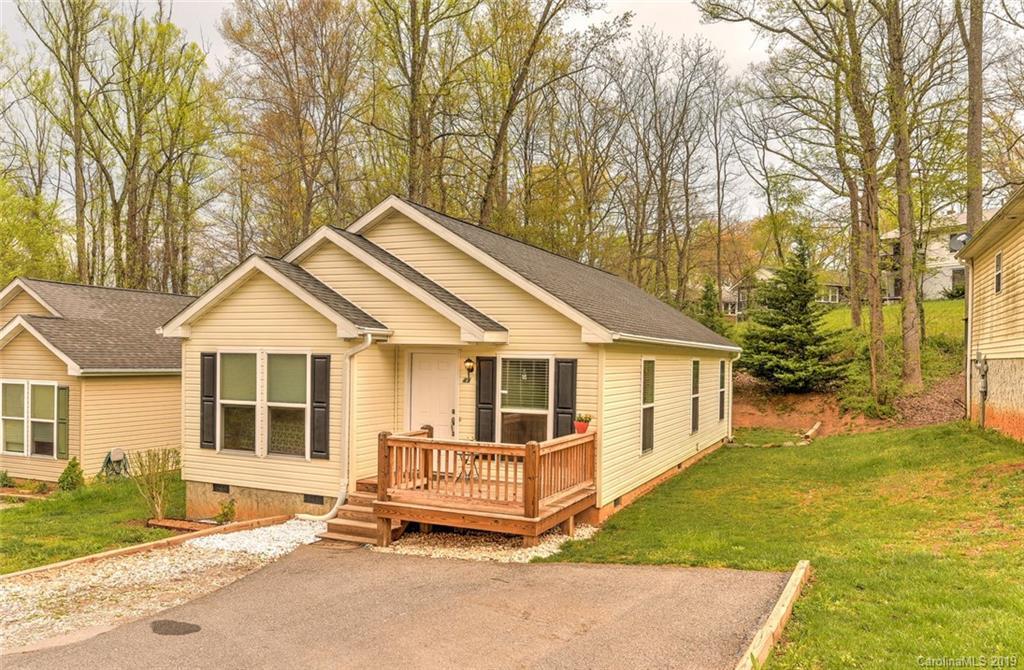 49 Wilmington St. #13, Asheville, NC 28806