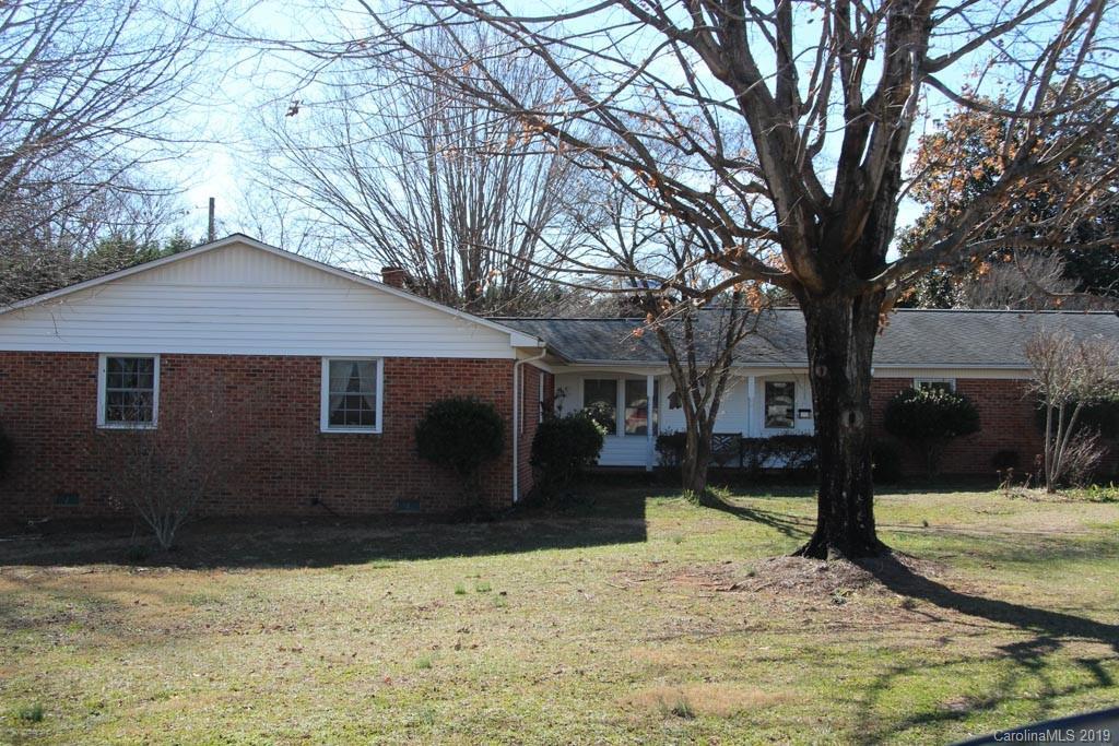 112 E Meadowview Dr. #47, Statesville, NC 28625