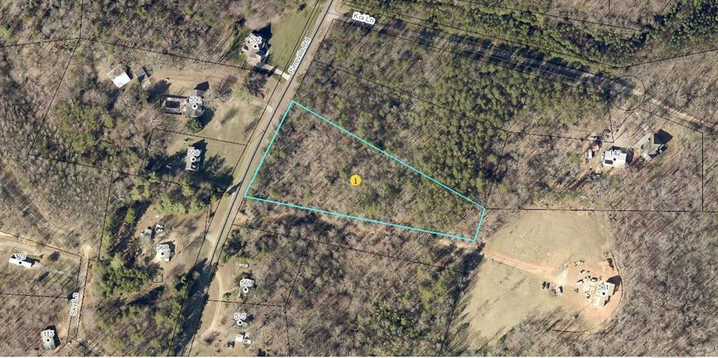 000 Pineville Rd., Statesville, NC 28677