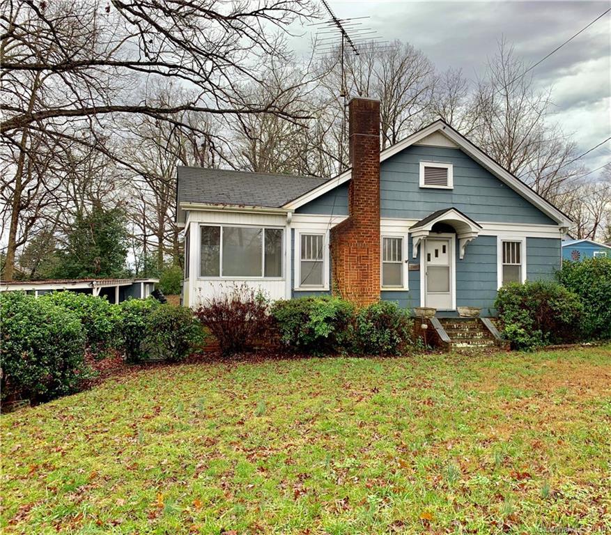 1429 White Oak Ave., Albemarle, NC 28001