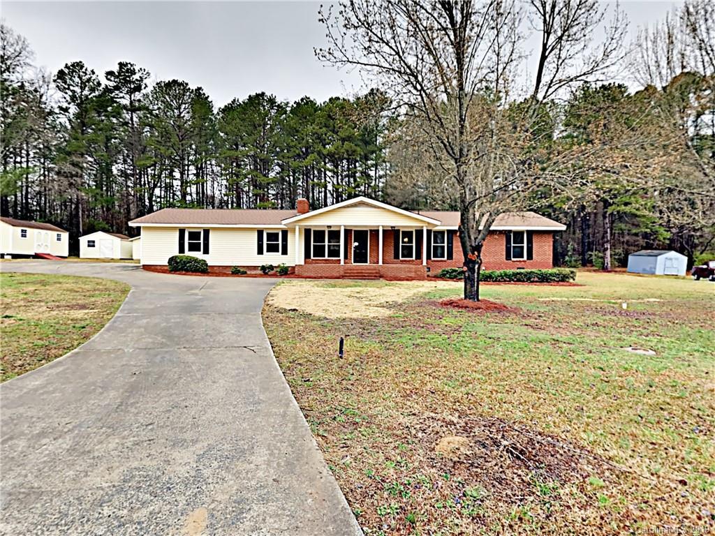 201 Williams Rescue Rd., Indian Trail, NC 28079