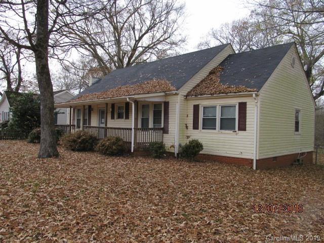 1105 Fallston Rd., Shelby, NC 28150
