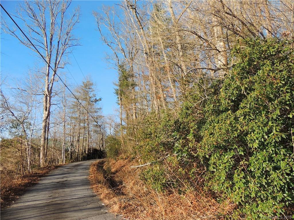 18 Rustling Pine Tr. #2, Black Mountain, NC 28711