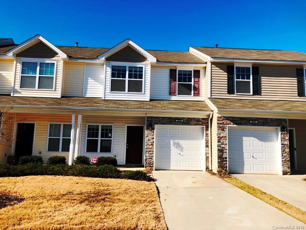 10343 Bunclody Dr., Charlotte, NC 28213