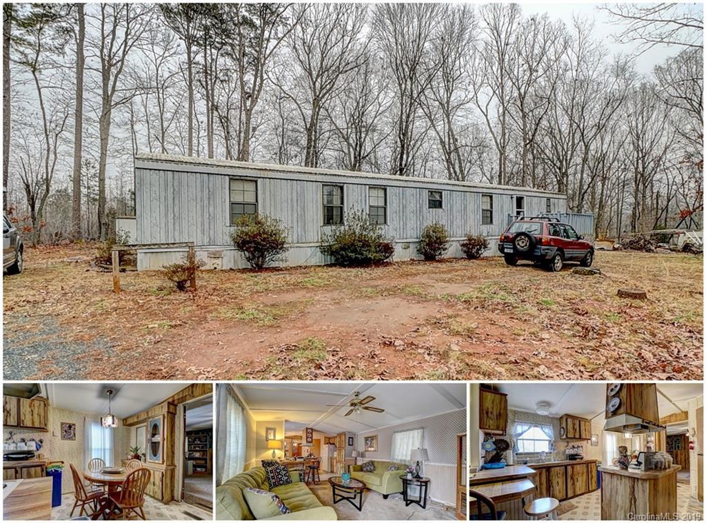 236 Lansdale Ave., Lincolnton, NC 28092