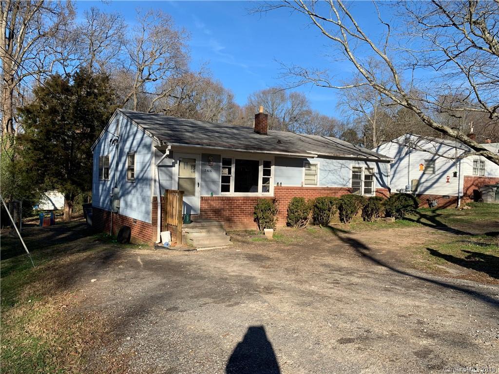 2406 Twin Ave., Gastonia, NC 28052