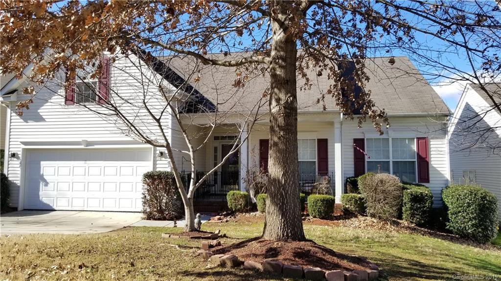 2226 Elendil Ln., Charlotte, NC 28269