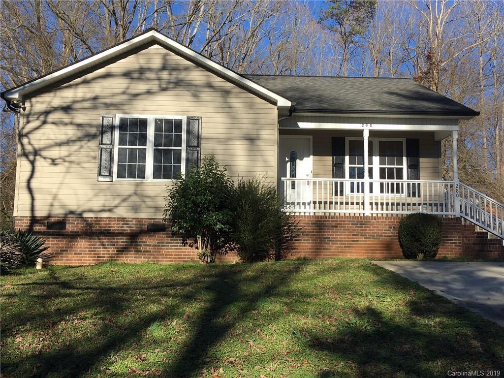 280 Lake Sylvia Rd., Lincolnton, NC 28092