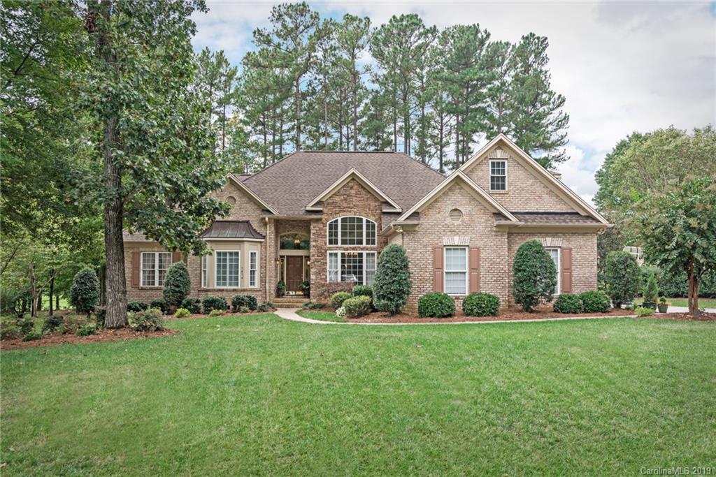 7674 Turnberry Ln., Stanley, NC 28164