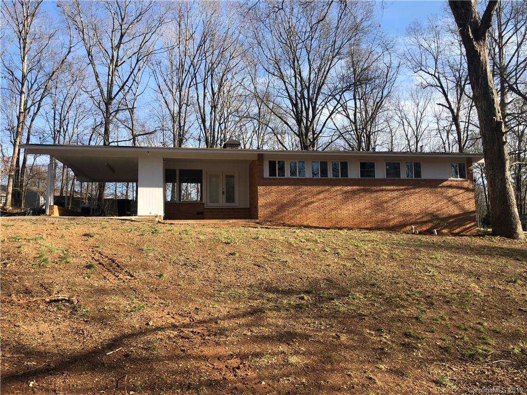 2501 Lancaster Hwy., Monroe, NC 28112