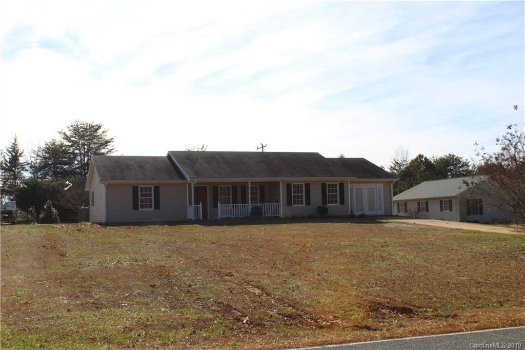 352 Harmon Rd., Ellenboro, NC 28040