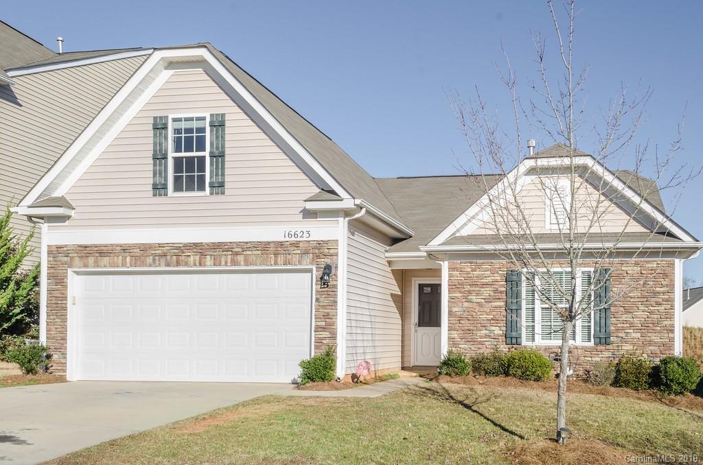 16623 Broadwing Pl., Charlotte, NC 28278