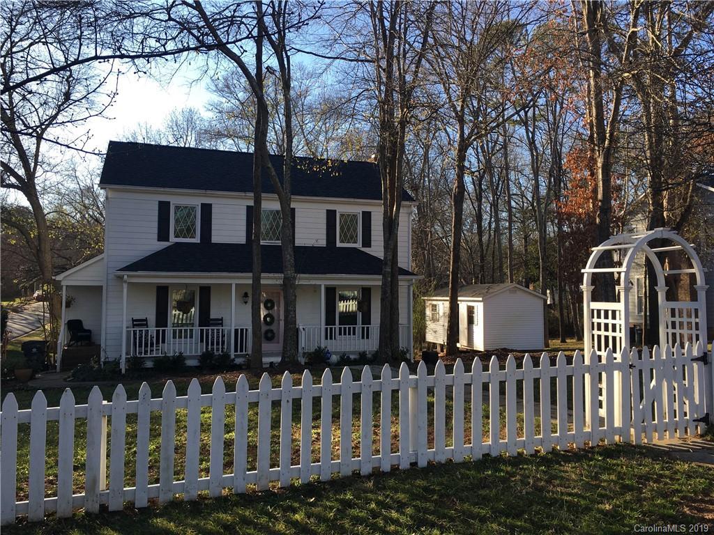 11728 Laurel Grove Ln., Charlotte, NC 28226