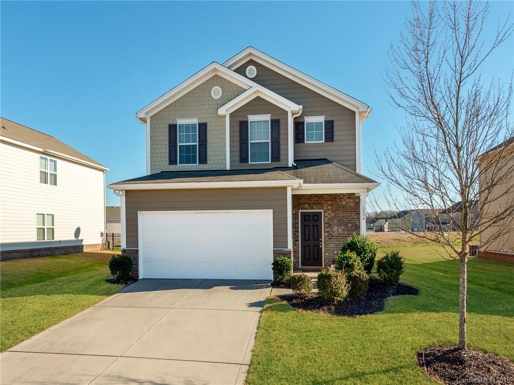 2006 Farm Pond Rd., Indian Trail, NC 28079