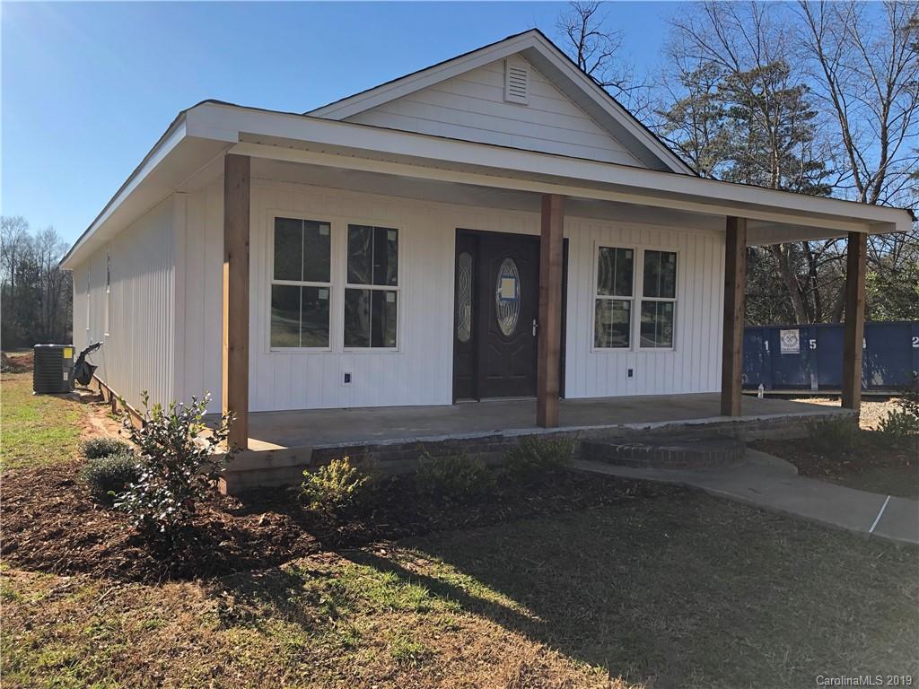 1708 South Point Rd., Belmont, NC 28012