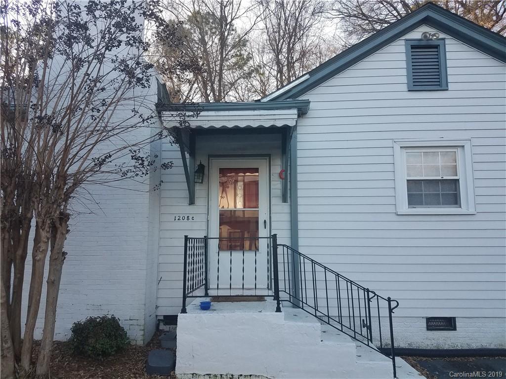 1208 Franklin Blvd. #C, Gastonia, NC 28054