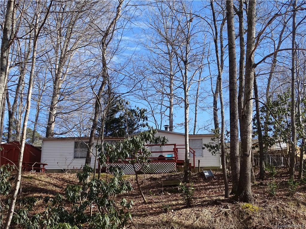131 Vehorn Rd., Fairview, NC 28730