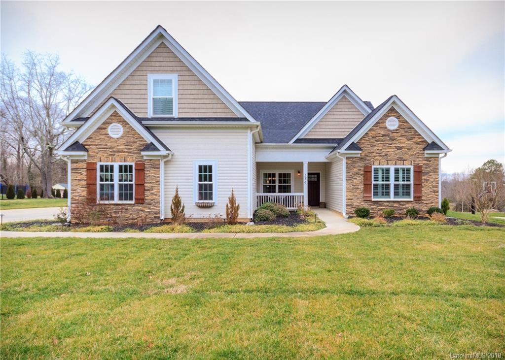 556 Wiggins Rd., Mooresville, NC 28115