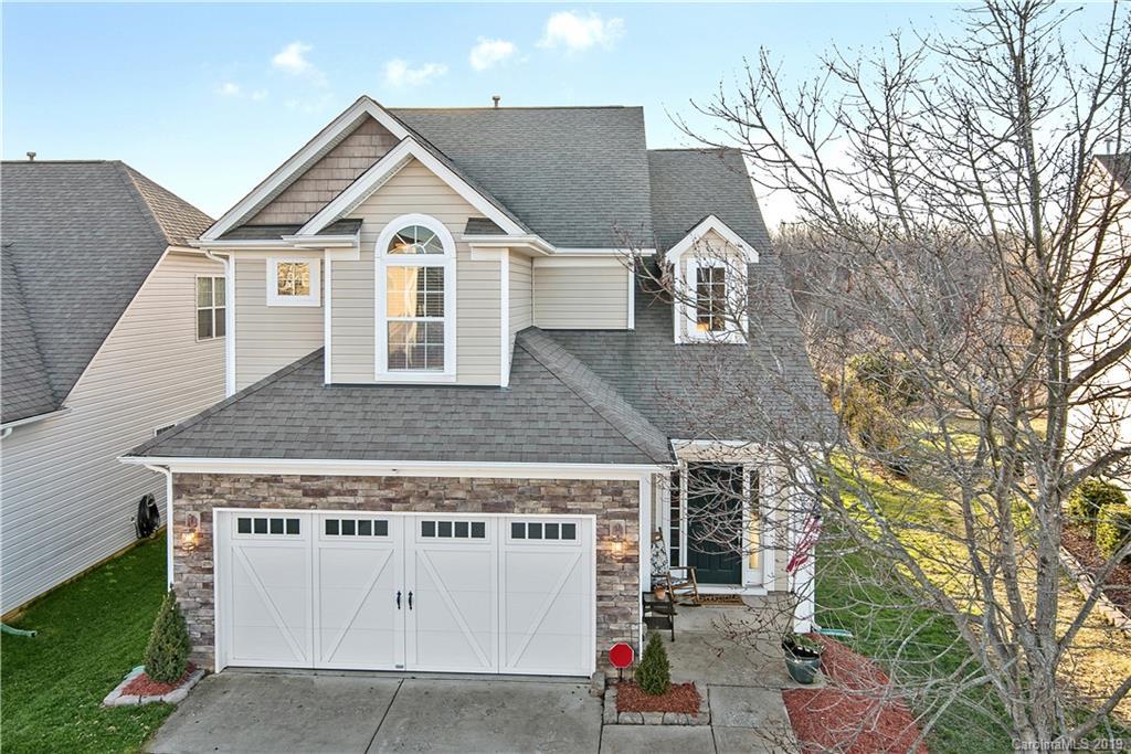 9684 Evanston St., Concord, NC 28027