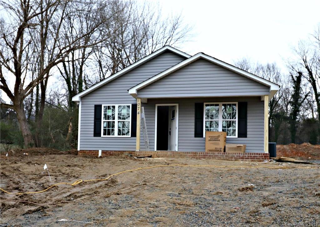 1074 Gaither Pl., Concord, NC 28027