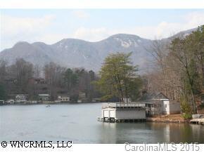 152 Neighborly Drive, Lake Lure, NC 28746