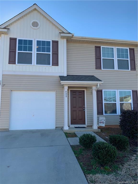 408 Homestead Ln., Albemarle, NC 28001
