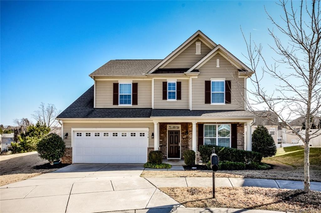 116 Artisan Ct., Mooresville, NC 28117