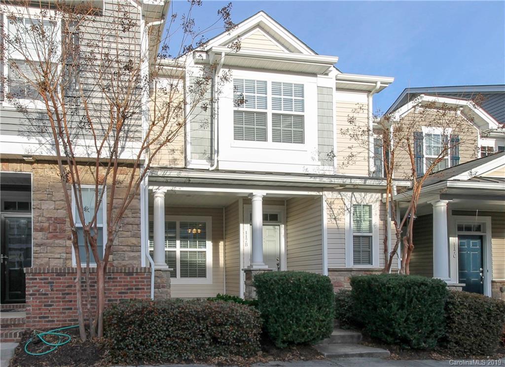 117B Walnut Cove Dr., Mooresville, NC 28117