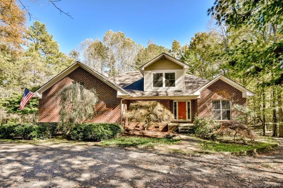15644 Oxydendrum Hill Rd., Davidson, NC 28036