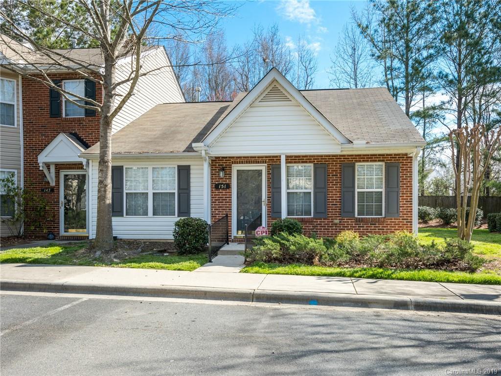 151 Marquis Ct., Matthews, NC 28104
