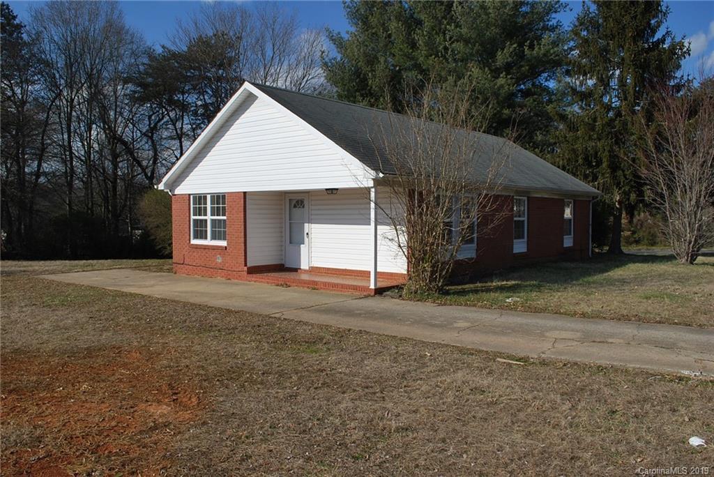 1210 Mclaughlin St., Statesville, NC 28677