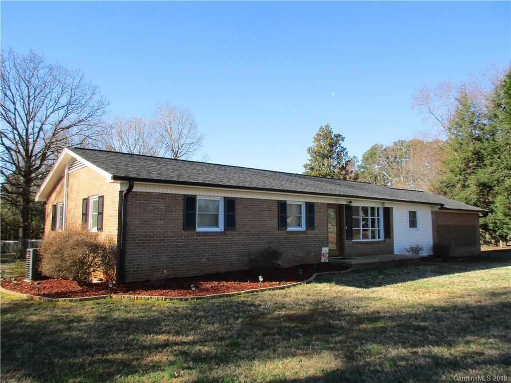 292 Telephone Exchange Rd., Hickory, NC 28601