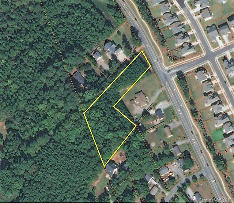 10699 Poplar Tent Rd., Huntersville, NC 28078