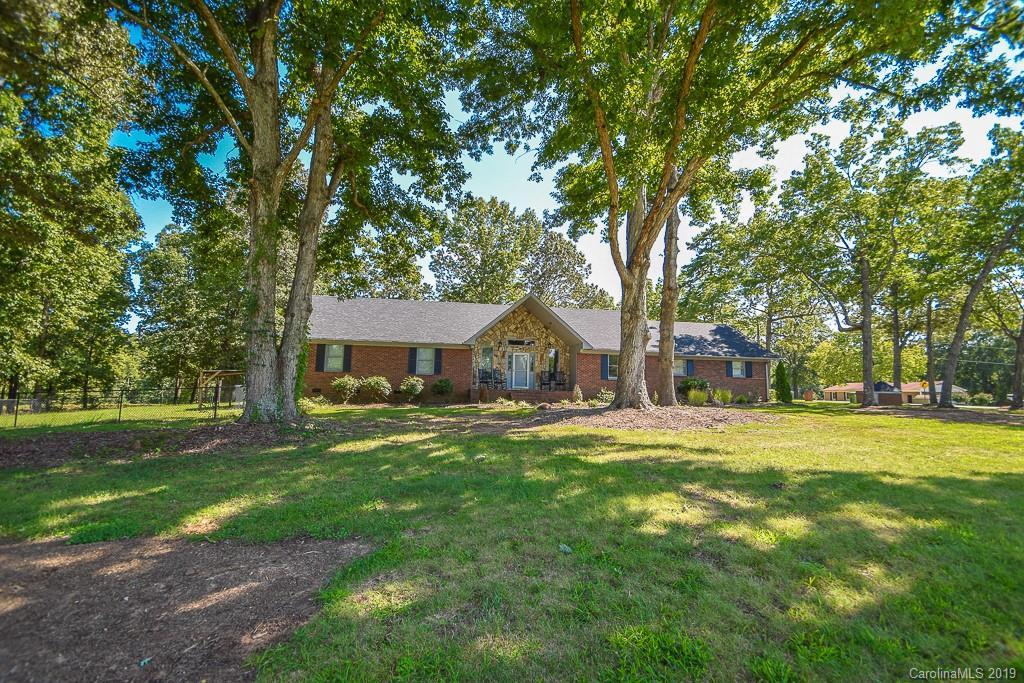 3017 Waxhaw Hwy., Monroe, NC 28112