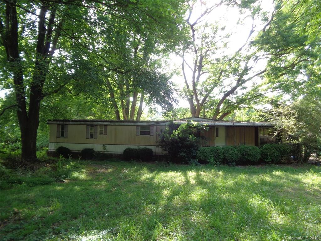 142 Westover Ave., Kannapolis, NC 28081