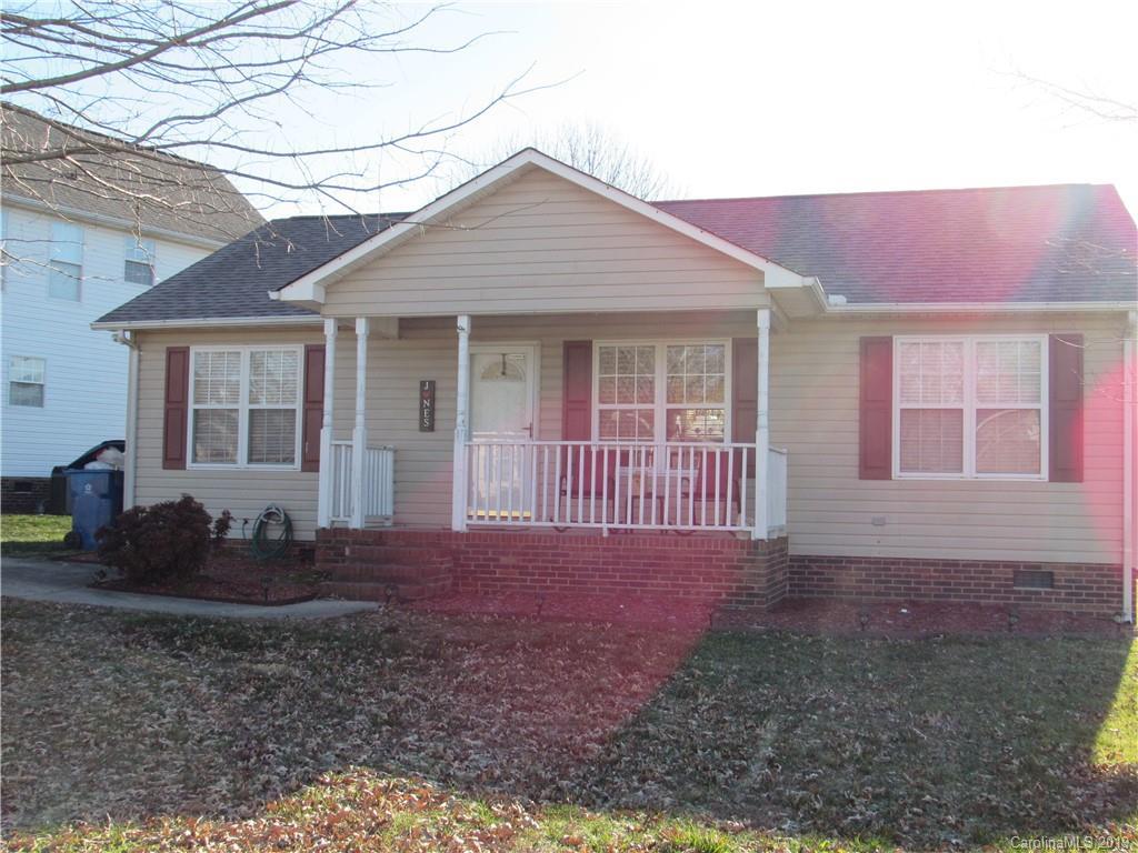 1014 Braxton Dr., Concord, NC 28025