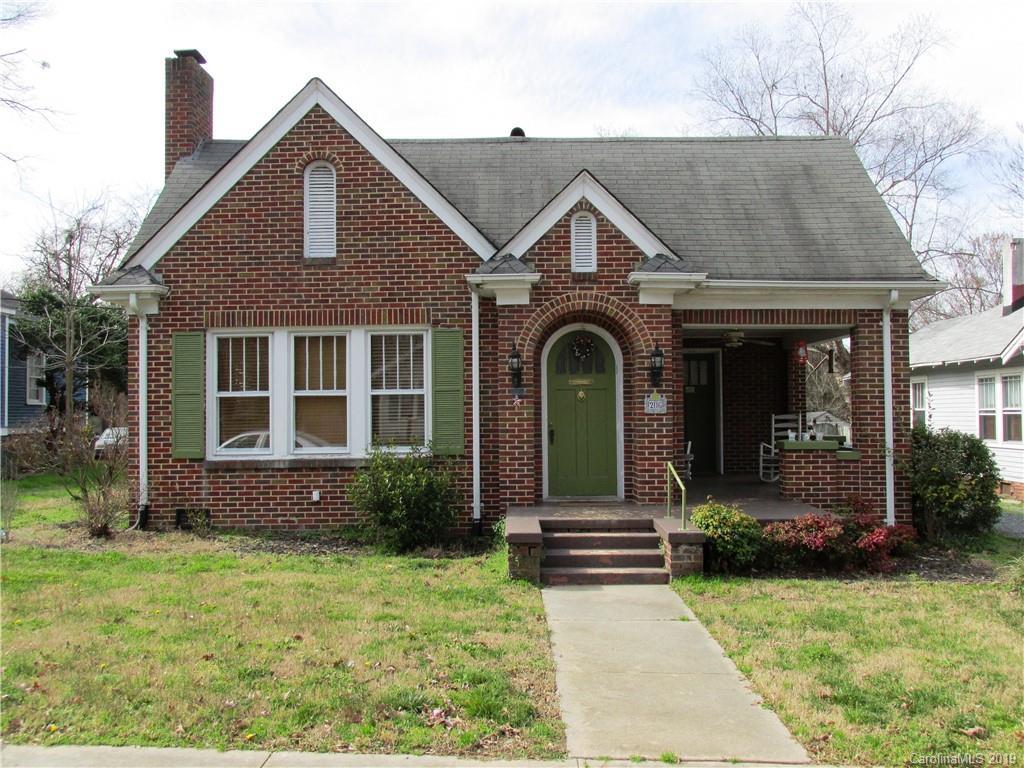 206 Maurice St., Monroe, NC 28112